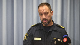 Polizia Svedese, a &Ouml;rebro 11 morti incluso l'aggressore