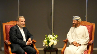 Iran, 'cerchiamo un accordo equo e onorevole con gli Usa'