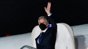 US-Au&szlig;enminister besucht inmitten von Spannungen mit China die Philippinen