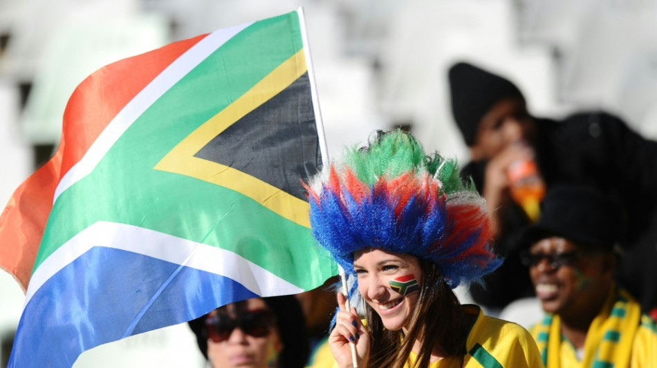 Konkurrenz f&uuml;r DFB: S&uuml;dafrika will Frauen-WM 2027 ausrichten