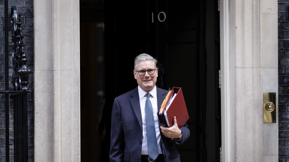 Gb allarga il diritto di volto dai 16 anni in su