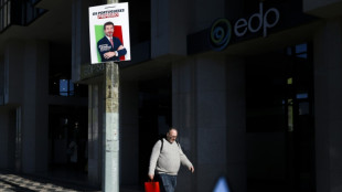 Au Portugal, l'extr&ecirc;me droite vise le second tour de l'&eacute;lection pr&eacute;sidentielle