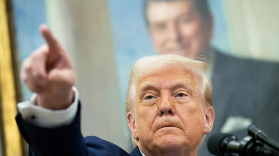 World economies brace for Trump tariffs ahead of deadline