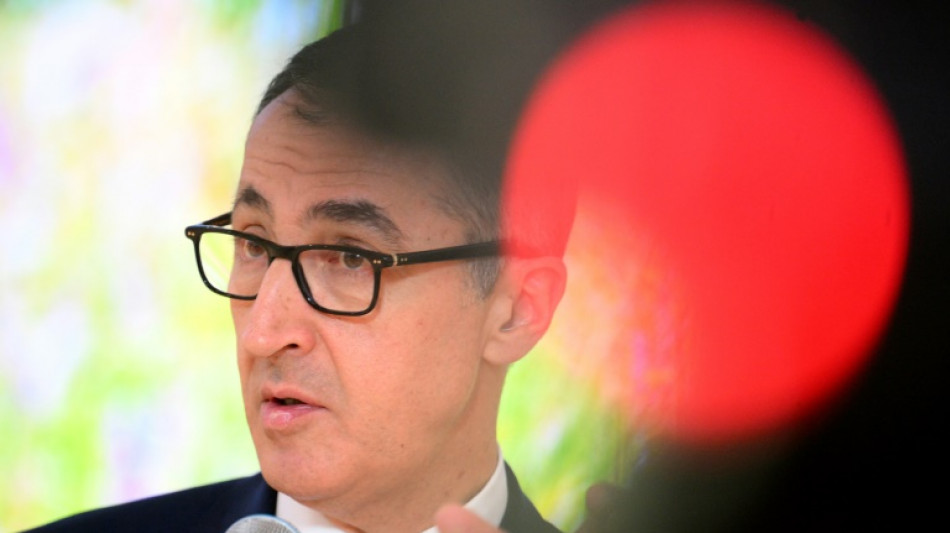 Forschungsminister &Ouml;zdemir besorgt &uuml;ber Wissenschaftspolitik von US-Regierung