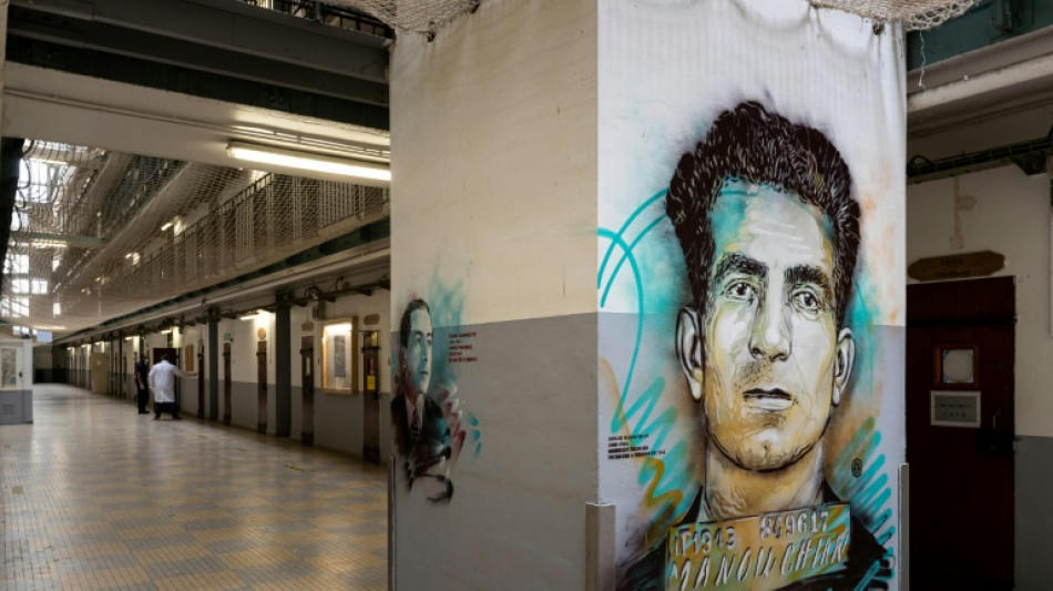 Fran&ccedil;a prepara homenagem para membros estrangeiros da Resist&ecirc;ncia 80 anos depois