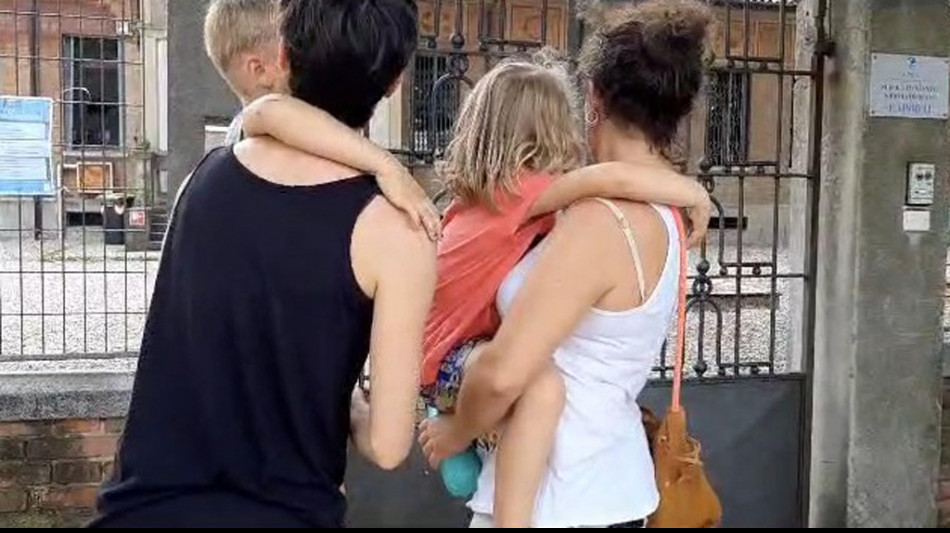 La madre 'intenzionale' ha diritto al congedo di paternit&agrave;