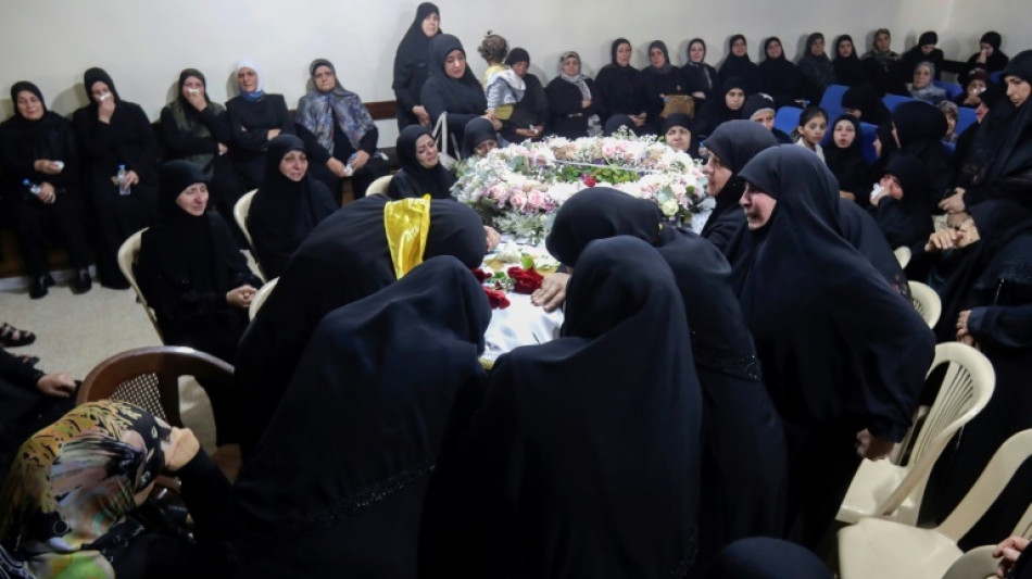 L&iacute;der do Hezbollah reconhece 'duro golpe' e promete 'puni&ccedil;&atilde;o justa' contra Israel