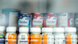 Lait pour b&eacute;b&eacute;: Abbott pr&eacute;sente ses excuses, la FDA d&eacute;nonce l'insalubrit&eacute; de l'usine