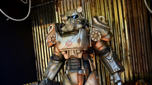 Gr&egrave;ve d'un studio de jeux vid&eacute;o de Microsoft pour la s&eacute;curit&eacute; de l'emploi