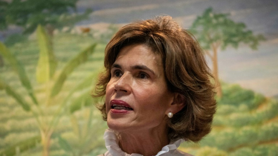 Nicaragua: l'opposante Chamorro jug&eacute;e "coupable" de d&eacute;lits imput&eacute;s par le pouvoir