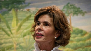 Nicaragua: l'opposante Chamorro jug&eacute;e "coupable" de d&eacute;lits financiers