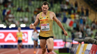 Zehnkampf: Kaul st&uuml;rmt zu Gold