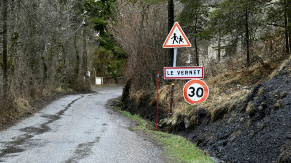 Descubren los "huesos" de un ni&ntilde;o desaparecido en Francia en julio