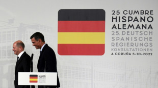 Espa&ntilde;a "respeta" el paquete energ&eacute;tico alem&aacute;n, que ha sido criticado en Europa