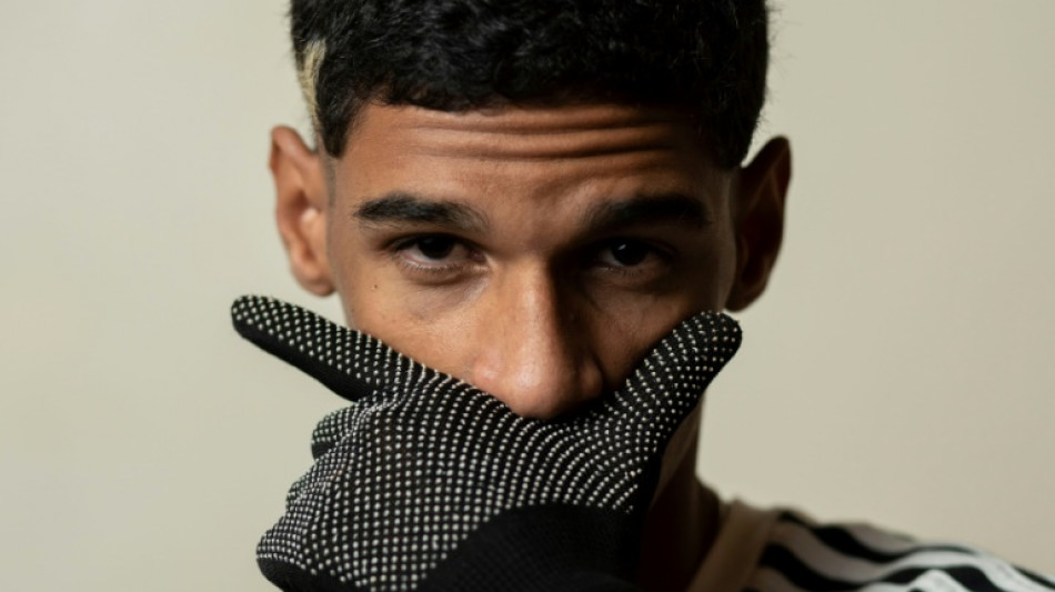 Luva de Pedreiro, las idas y vueltas del "mejor" influenciador de f&uacute;tbol