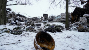 Russia taken 180,000 dead or wounded in Ukraine: Norwegian army 
