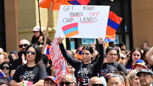 El programa esp&iacute;a Pegasus fue empleado en el conflicto entre Armenia y Azerbaiy&aacute;n