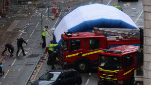 Auto sui tifosi a Liverpool, non &egrave; terrorismo