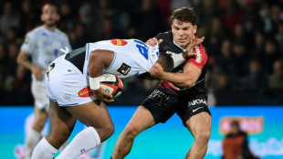 Top 14: la journ&eacute;e des derbies ne manque pas de piquant
