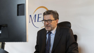 Mef, Piano strutturale in cdm entro met&agrave; settembre