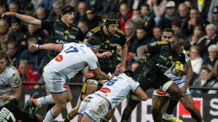 Top 14: La Rochelle cartonne, Perpignan surprend, Montpellier confirme et le Stade fran&ccedil;ais chute 