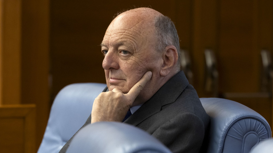 Pichetto, rafforziamo il presidio ambientale sull'ex Ilva