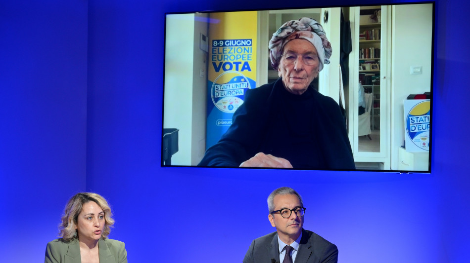 Bonino, con o senza von der Leyen...Renzi stia pi&ugrave; calmo