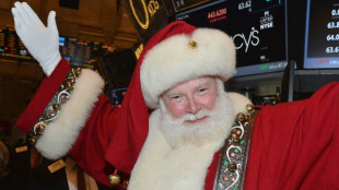 Wall Street ouvre en hausse apr&egrave;s une phase de consolidation