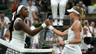 Wimbledon: n.2 Wta Gauff eliminata al primo turno