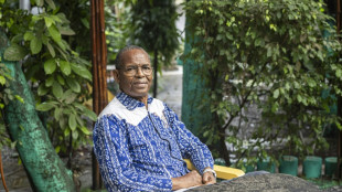 Guinea's Tierno Monenembo: stolen words and diehard critic of military rule