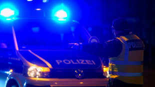 Maskierte M&auml;nner dringen in von Fl&uuml;chtlingen bewohntes Haus in Sachsen ein