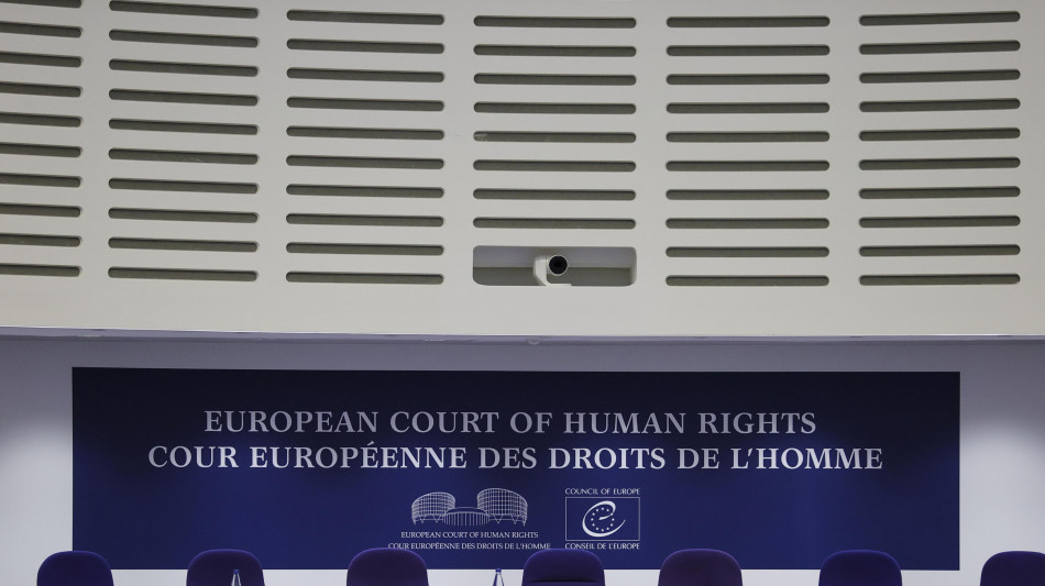 Cedu condanna Mosca, 'gravi violazioni dei diritti in Ucraina'