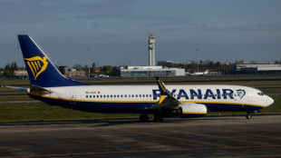 Ryanair anuncia que multar&aacute; con 500 euros a los "pasajeros disruptivos"