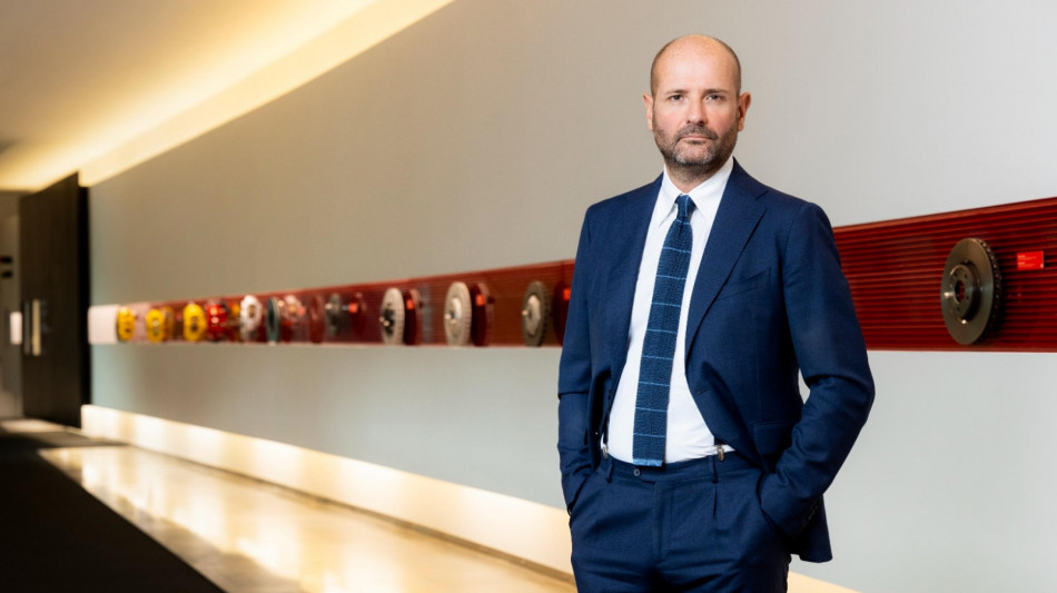 Ricavi Brembo a 957 milioni, pesano difficolt&agrave; settore auto