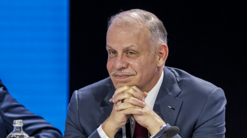 M&aacute;ximo suspense en la elecci&oacute;n presidencial del COI