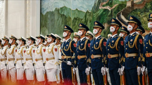 US warns firms over new Chinese 'counter-espionage' law