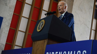 Biden says 'Bidenomics' will restore the American dream
