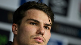 Six nations: La France "est capable de gagner &agrave; Twickenham", estime Dupont