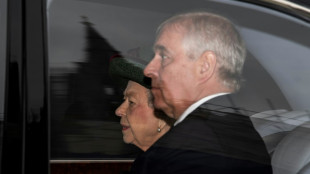 El pr&iacute;ncipe Andr&eacute;s, nombrado en un caso de fraude en Londres