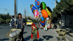 Guterres fordert st&auml;rkeren Kampf gegen "Spirale des Todes" in Afghanistan