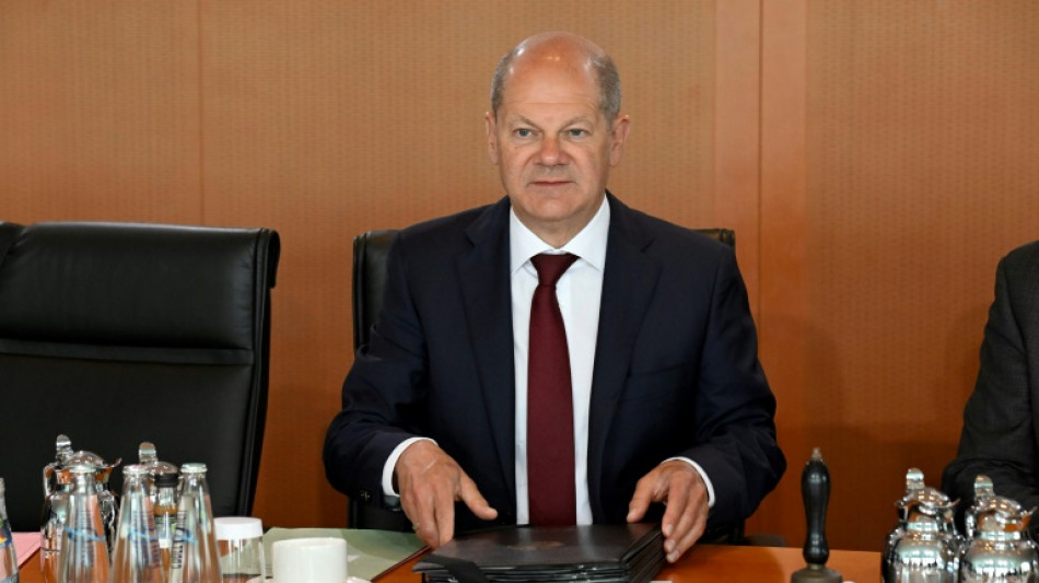 K&uuml;hnert r&auml;umt Kontroversen in der Ampel-Koalition ein