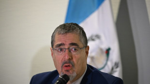 El presidente electo de Guatemala pide el desafuero de la fiscal general y suspende la transici&oacute;n