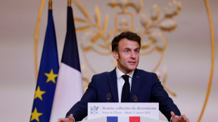 Macron busca el apoyo de S&aacute;nchez contra el proteccionismo de EEUU