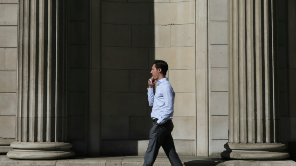 Nuevas turbulencias en el mercado de la deuda brit&aacute;nica