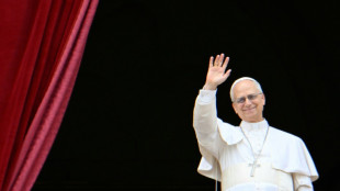 'Guerra nunca mais!': Leão XIV pede paz na Ucrânia e em Gaza