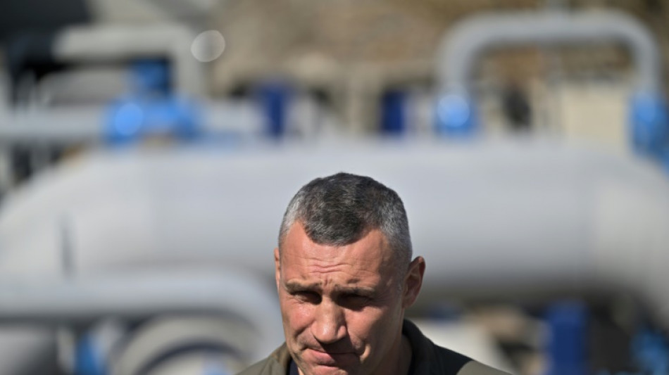 Autoridades reportam ataque com m&iacute;sseis em Kiev