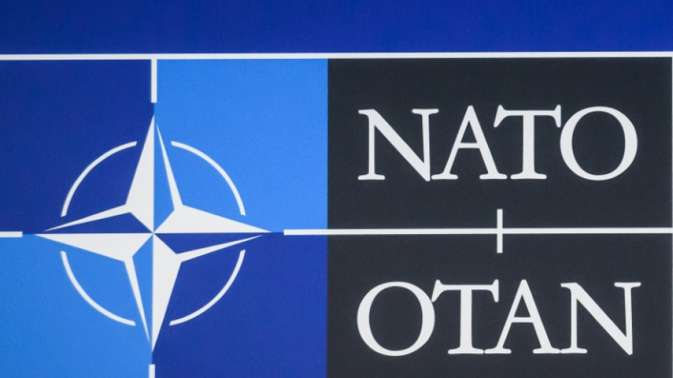 Schweden und Finnland f&uuml;hren Beitrittsgespr&auml;che im Nato-Hauptquartier