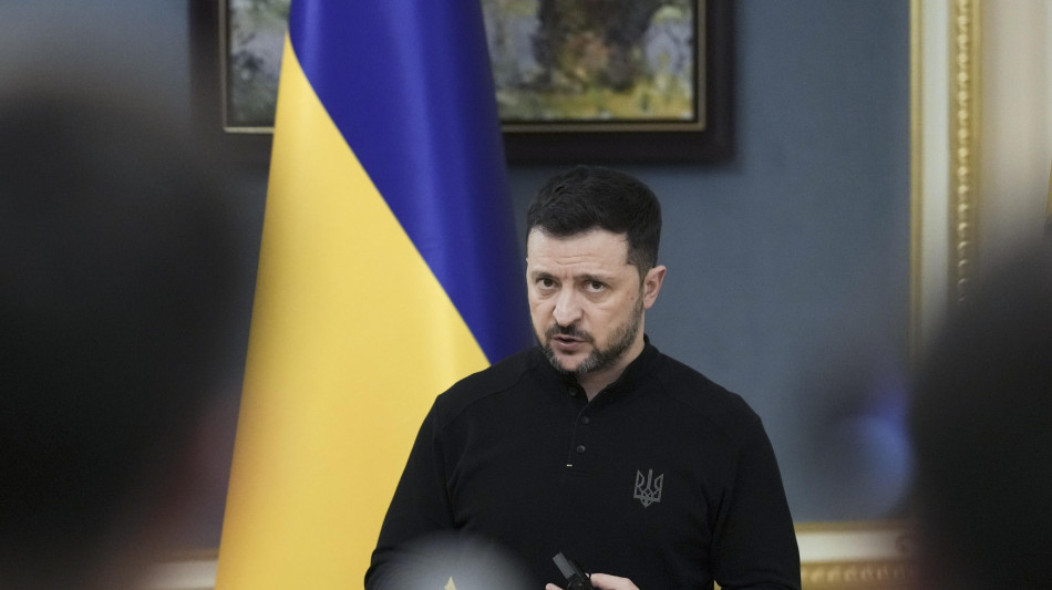 Media, Usa aprono a garanzie di sicurezza per i volenterosi