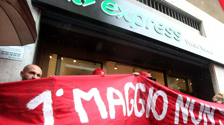 Cgia, al 1 maggio sono 300 mila i lavoratori in pi&ugrave; dal 2023