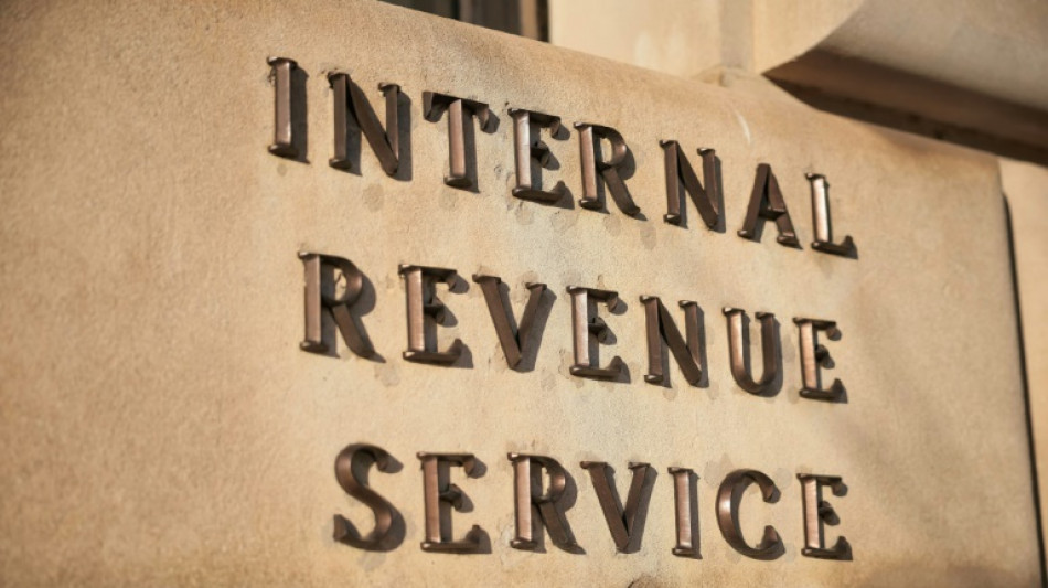 Medien: Team von US-Pr&auml;sidentenberater Musk fordert Zugang zu Steuerdaten an